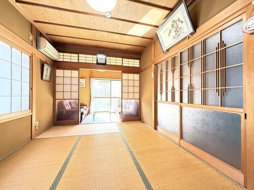 detached 奈良県天理市西長柄町