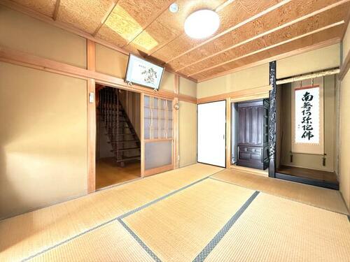 detached 奈良県天理市西長柄町