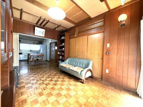 detached 奈良県天理市西長柄町