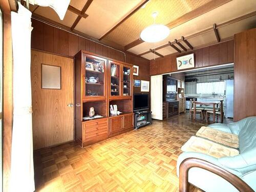 detached 奈良県天理市西長柄町