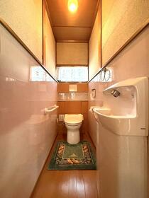 detached 奈良県天理市西長柄町