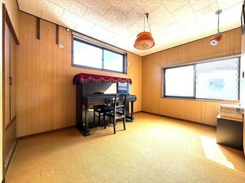 detached 奈良県天理市西長柄町