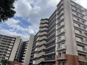 ラム−ナ横浜戸塚スカイリッジＦ棟　リフォ−ム完（本日見学出来ます）