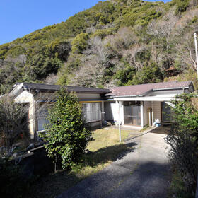 静岡県下田市河内