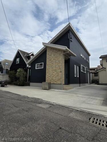detached 大分県別府市東荘園４丁目