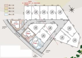 埼玉県飯能市大字双柳