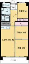 間取り：203011283363