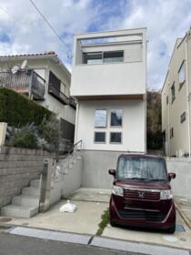 神奈川県鎌倉市七里ガ浜２丁目