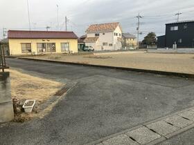 栃木県足利市西新井町