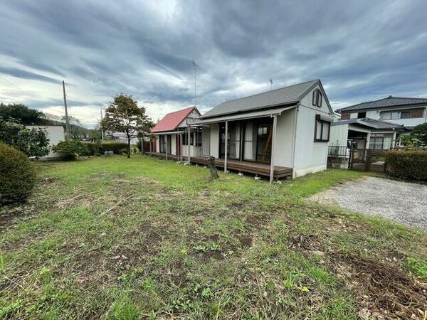 detached 栃木県日光市猪倉
猪倉の賃貸情報を見る
物件地図