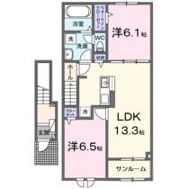 間取り：242001922081