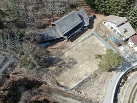 長野県北佐久郡軽井沢町大字発地