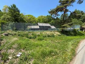 長野県北佐久郡軽井沢町大字発地