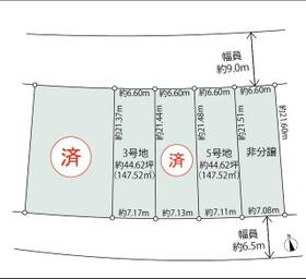 愛知県名古屋市天白区鴻の巣２丁目