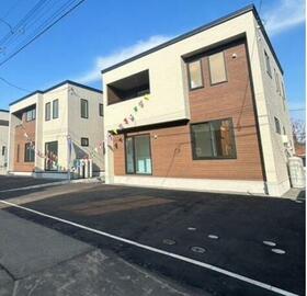 北海道札幌市西区西野四条２丁目