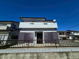 群馬県前橋市横沢町