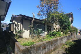 鹿児島県鹿児島市田上台３丁目