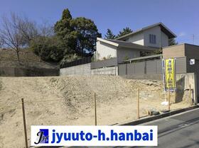 奈良県奈良市千代ヶ丘２丁目