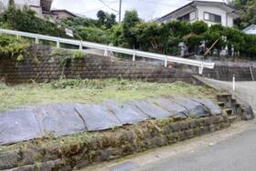 神奈川県秦野市栃窪