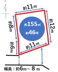 兵庫県姫路市大津区長松