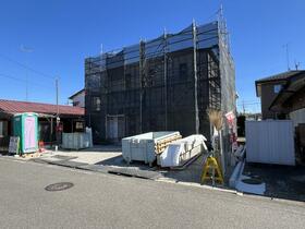 群馬県館林市松沼町