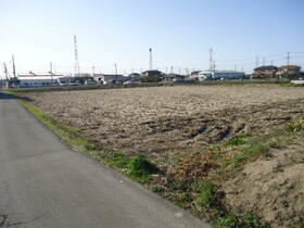 埼玉県三郷市半田