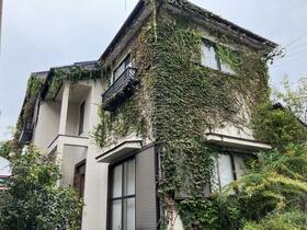 神奈川県川崎市麻生区岡上