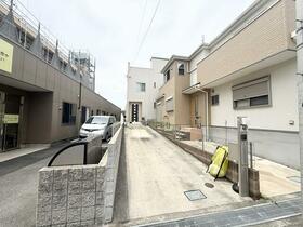 大阪府豊中市螢池北町3丁目