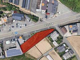 福岡県宗像市牟田尻