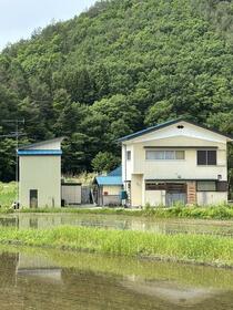 福島県南会津郡南会津町静川字寺沢口乙