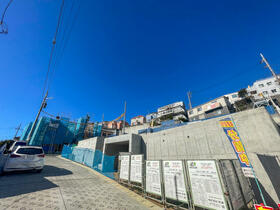 神奈川県川崎市多摩区南生田２丁目