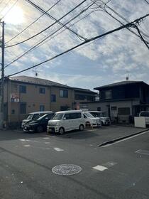 東京都江戸川区江戸川３丁目