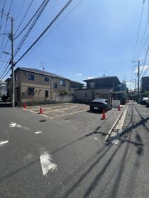 東京都江戸川区江戸川３丁目