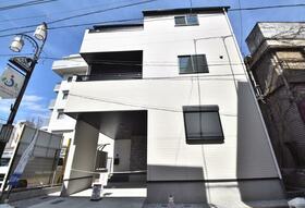 東京都練馬区貫井３丁目