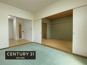 安城グランドハイツ