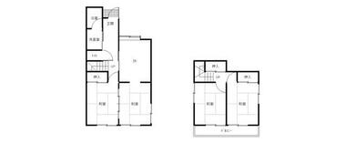 間取り：211062793915