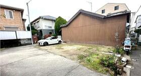 兵庫県明石市大久保町松陰