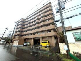 ライオンズマンション北小金　３階