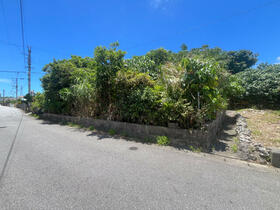 沖縄県糸満市字座波