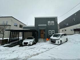 北海道札幌市清田区美しが丘二条７丁目