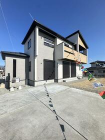 山梨県甲斐市篠原