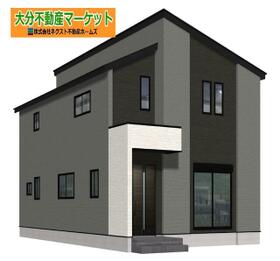 大分県大分市星和台２丁目