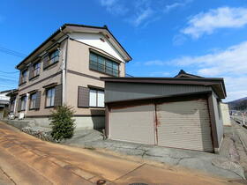 新潟県糸魚川市大字大和川