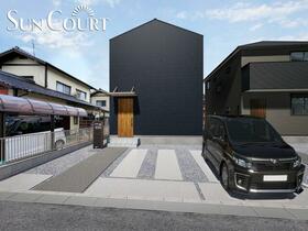 福岡県北九州市小倉南区中貫２丁目