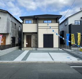 熊本県菊池市隈府