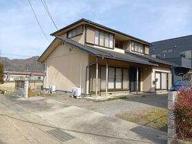 山梨県都留市古川渡