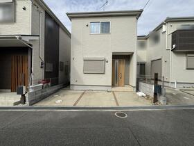 大阪府枚方市北中振４丁目