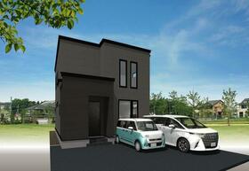 北海道札幌市北区百合が原４丁目