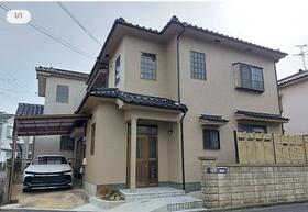 奈良県北葛城郡上牧町松里園２丁目