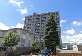 北海道札幌市北区新川一条２丁目